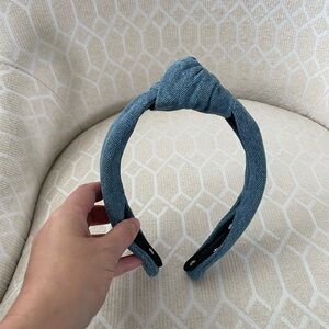 Lele Sadoughi headband